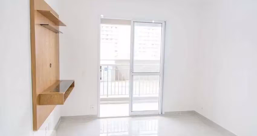 Kitnet / stúdio para aluguel - tatuapé, 1 quarto,  24 m² - são paulo