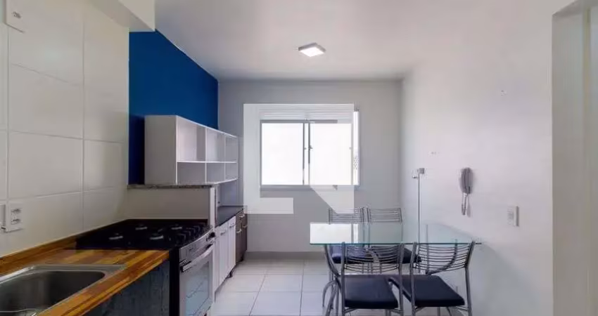 Apartamento para aluguel - vila santa clara, 2 quartos,  33 m² - são paulo