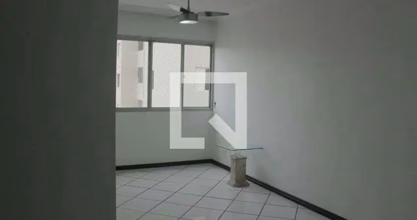Apartamento para aluguel - jardim marajoara , 3 quartos,  78 m² - são paulo