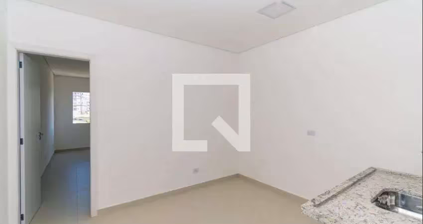Apartamento para aluguel - ipiranga, 1 quarto,  34 m² - são paulo