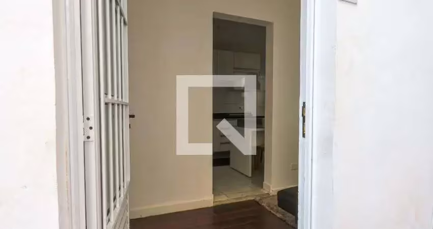 Casa / sobrado em condomínio para aluguel - centro, 2 quartos,  55 m² - curitiba