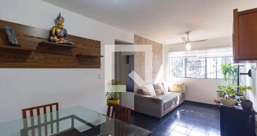 Apartamento para aluguel - butantã, 2 quartos,  65 m² - são paulo