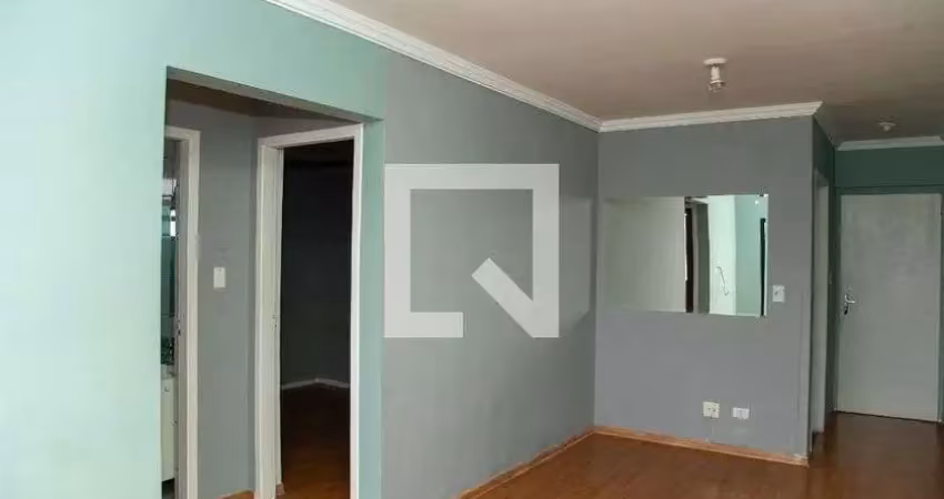 Apartamento para aluguel - jardim casablanca, 2 quartos,  52 m² - são paulo