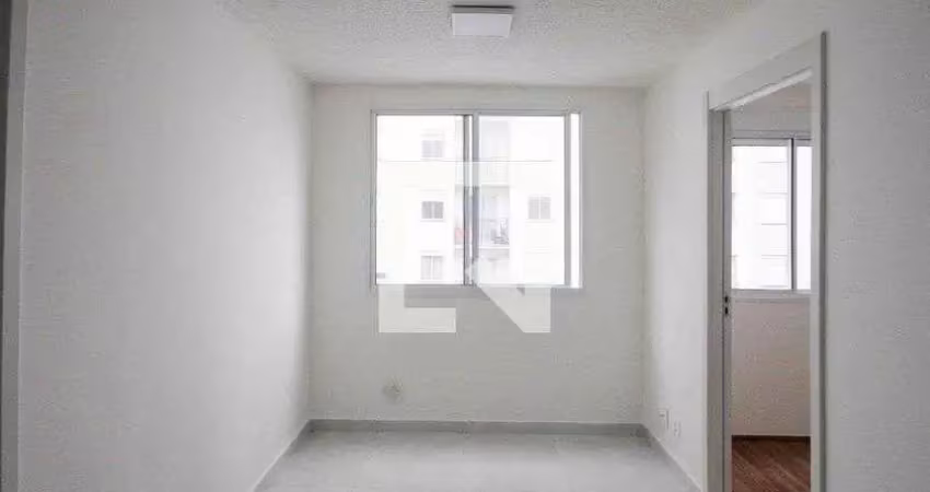 Apartamento para aluguel - vila prudente, 2 quartos,  34 m² - são paulo