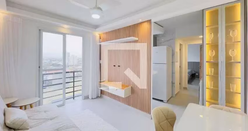 Apartamento para aluguel - urbanova iv-a, 1 quarto,  38 m² - são josé dos campos