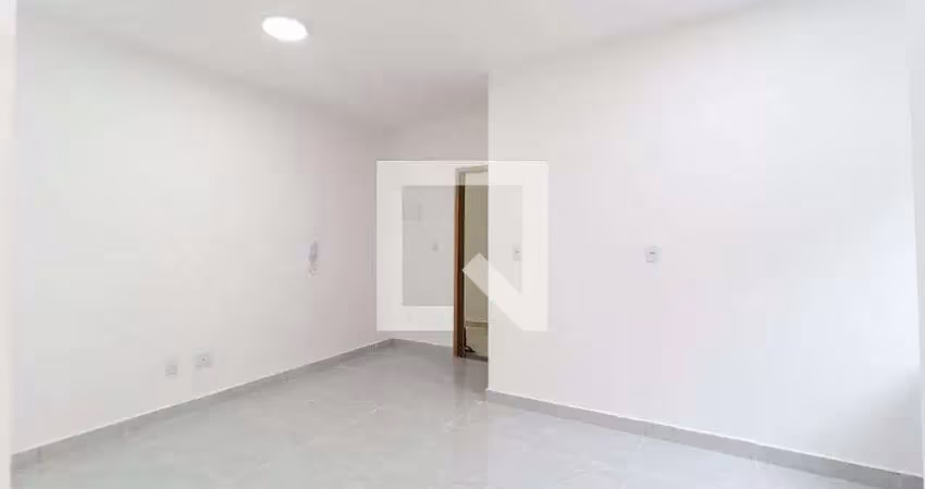 Apartamento para aluguel - vila maria , 2 quartos,  48 m² - são paulo