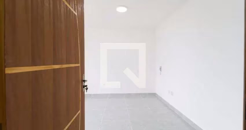Apartamento para aluguel - vila maria , 2 quartos,  48 m² - são paulo