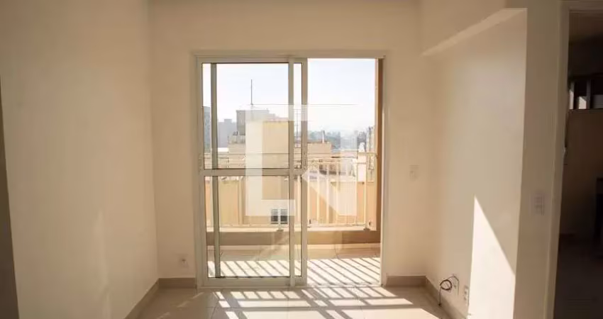 Apartamento para aluguel - jardim rosolem, 2 quartos,  55 m² - hortolândia