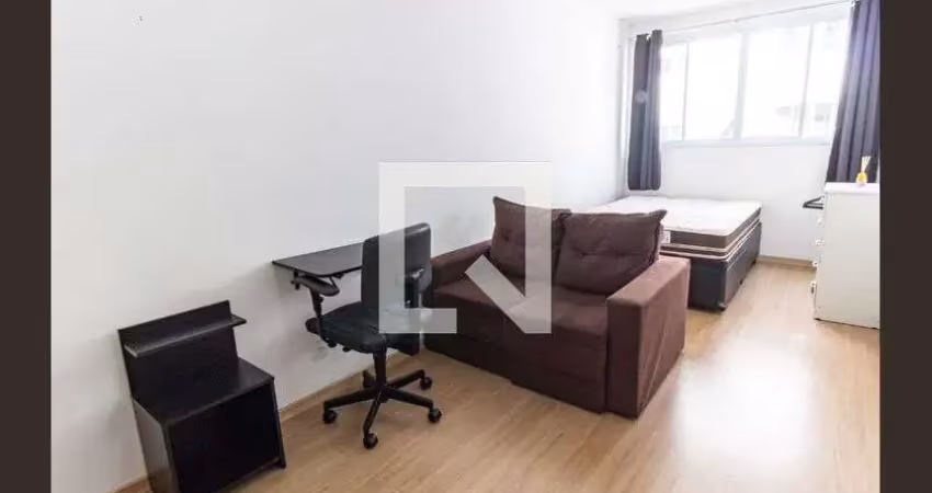 Apartamento para aluguel - mooca, 1 quarto,  26 m² - são paulo