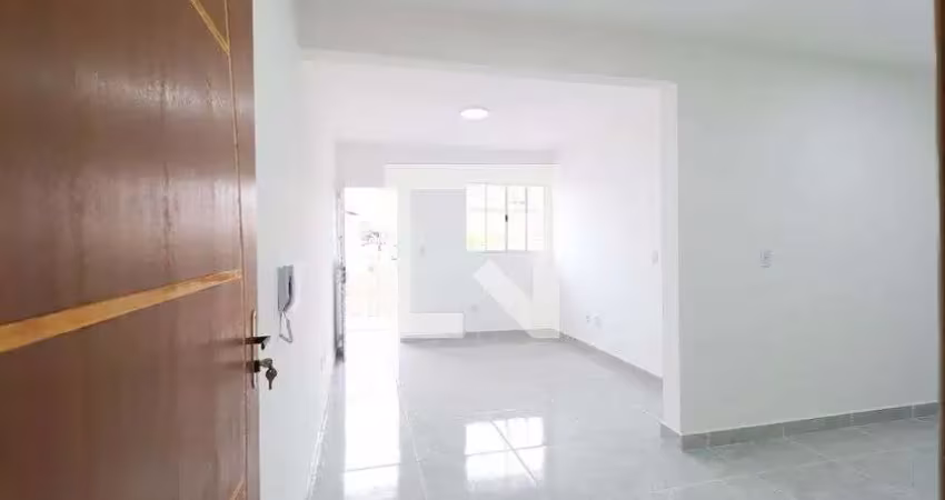 Apartamento para aluguel - vila maria , 1 quarto,  50 m² - são paulo