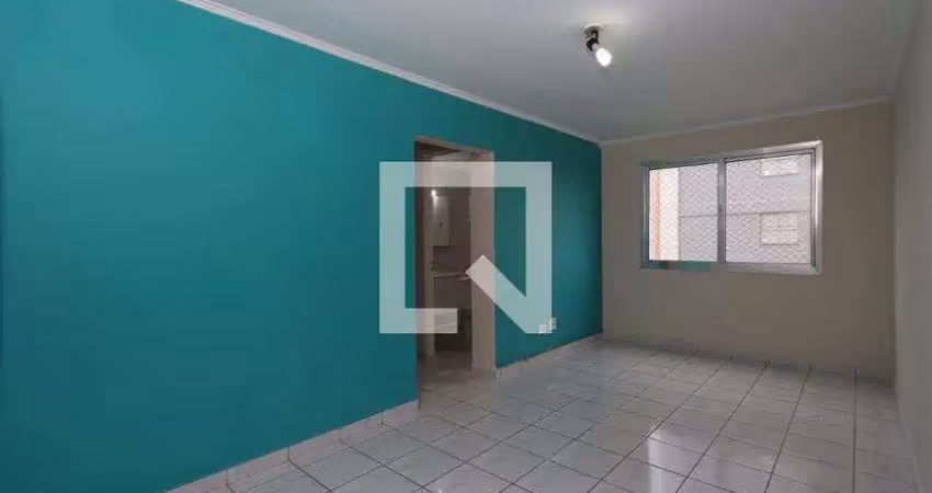 Apartamento para aluguel - vila ema, 2 quartos,  55 m² - são paulo