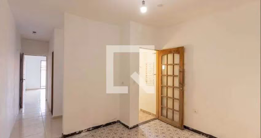 Casa para aluguel - itaquera, 1 quarto,  157 m² - são paulo