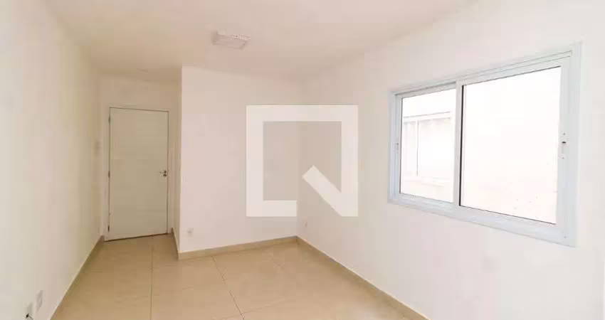 Casa / sobrado em condomínio para aluguel - vila gustavo, 2 quartos,  55 m² - são paulo