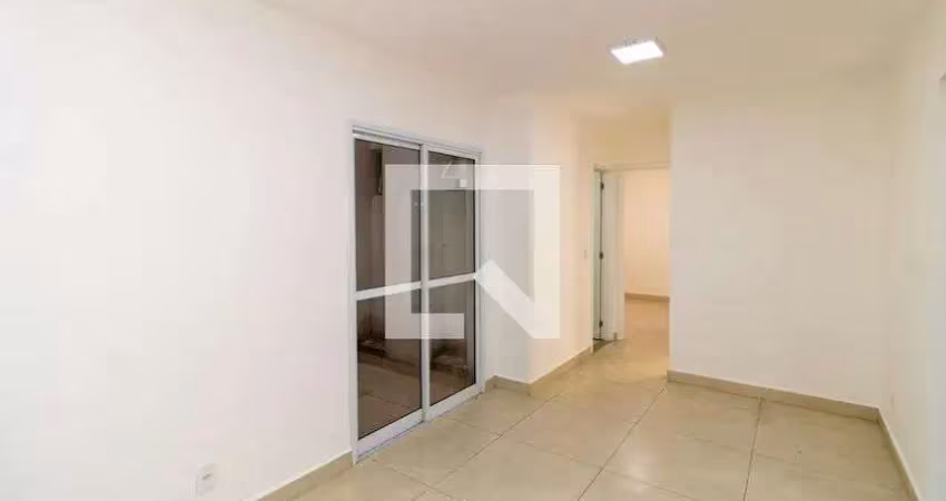 Casa / sobrado em condomínio para aluguel - vila gustavo, 2 quartos,  55 m² - são paulo