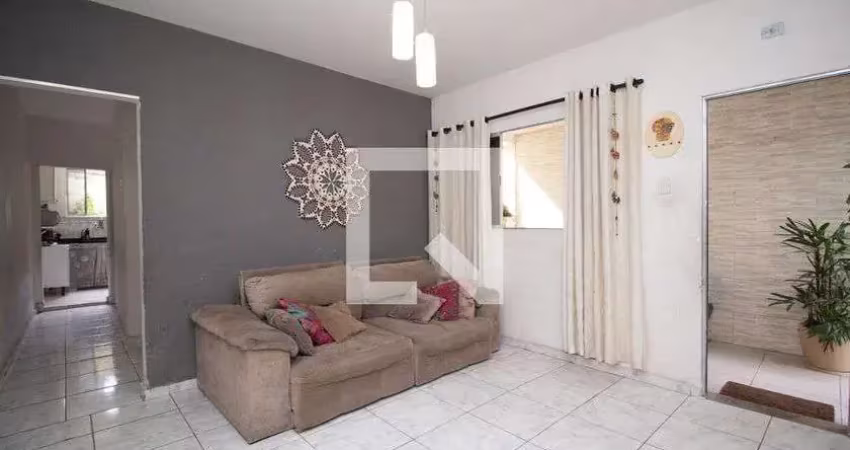 Casa para aluguel - jardim cidade pirituba, 2 quartos,  100 m² - são paulo
