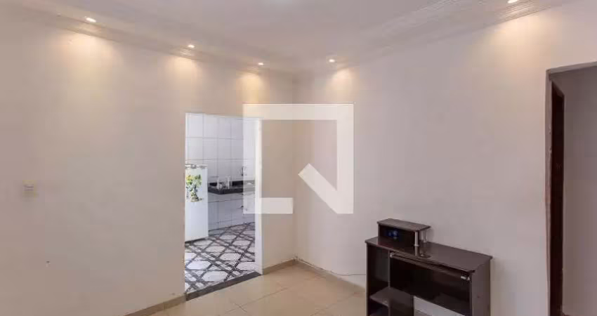 Casa para aluguel - lajedo, 3 quartos,  160 m² - belo horizonte