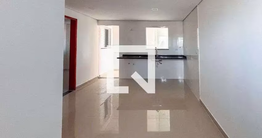 Apartamento para aluguel - vila dalila, 2 quartos,  70 m² - são paulo