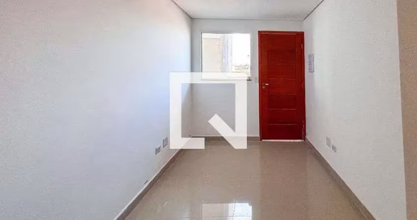 Apartamento para aluguel - vila dalila, 2 quartos,  70 m² - são paulo