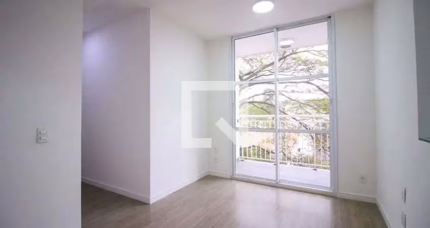 Apartamento para aluguel - sapopemba, 2 quartos,  48 m² - são paulo