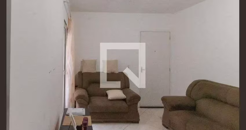Apartamento para aluguel - jardim das bandeiras , 2 quartos,  60 m² - campinas