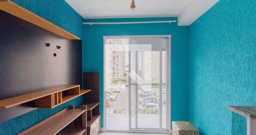 Apartamento para aluguel - cambuci, 1 quarto,  29 m² - são paulo