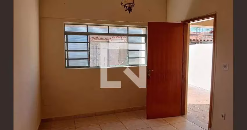 Casa para aluguel - campos elíseos , 3 quartos,  120 m² - campinas