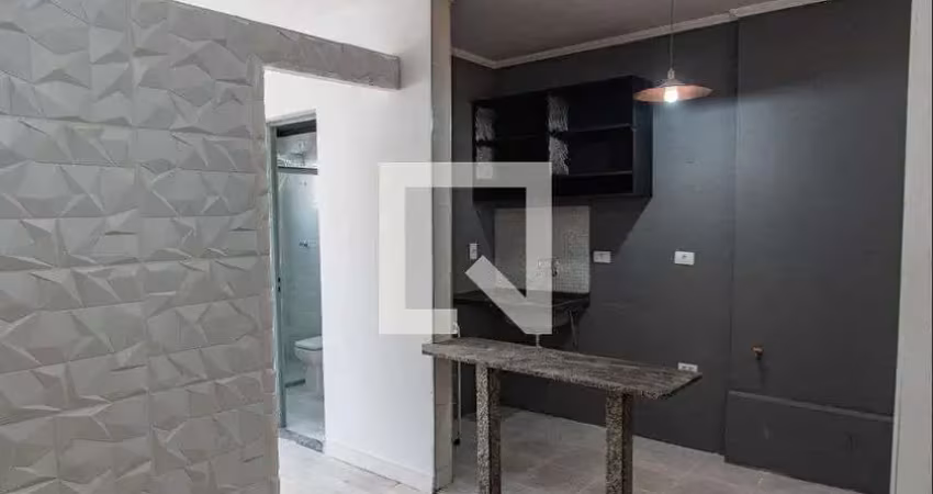 Apartamento para aluguel - liberdade, 1 quarto,  30 m² - são paulo