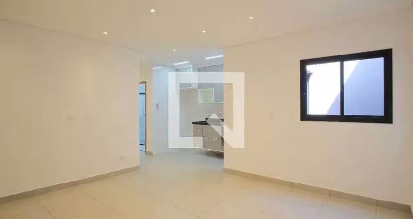 Apartamento para aluguel - penha de frança, 2 quartos,  50 m² - são paulo