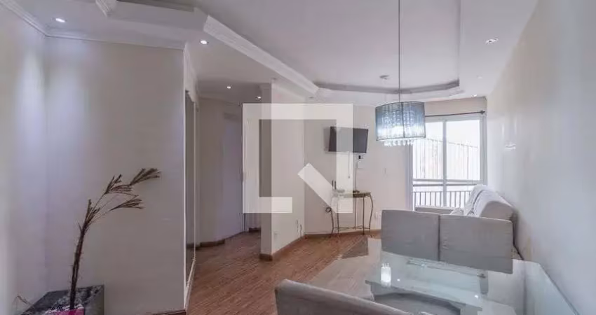 Apartamento para aluguel - são pedro, 2 quartos,  53 m² - osasco