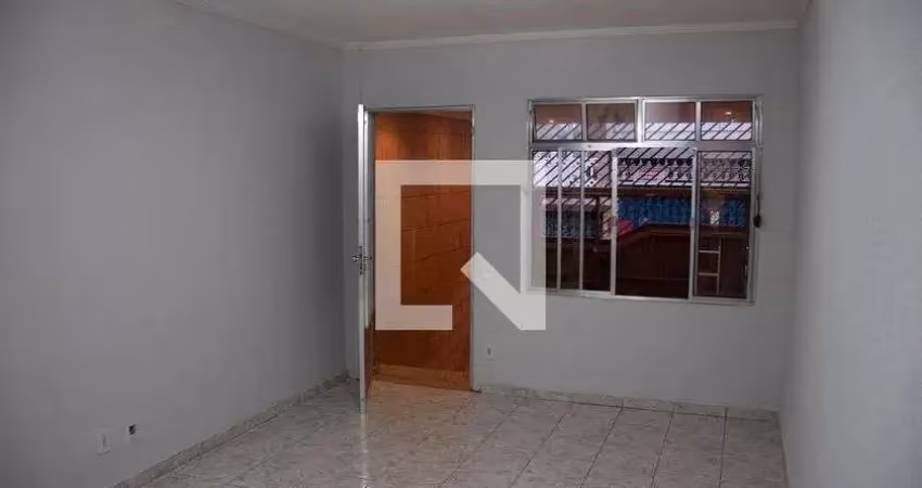 Casa para aluguel - conjunto residencial jose bonifacio, 2 quartos,  115 m² - são paulo