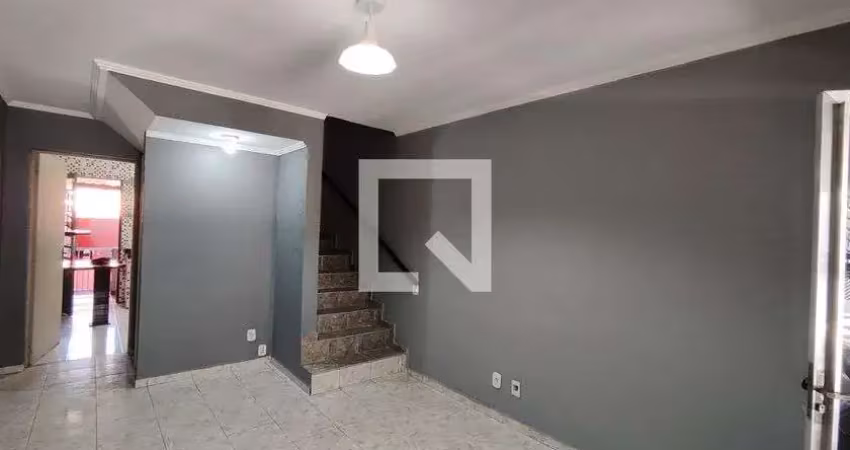 Casa para aluguel - conjunto residencial jose bonifacio, 2 quartos,  115 m² - são paulo