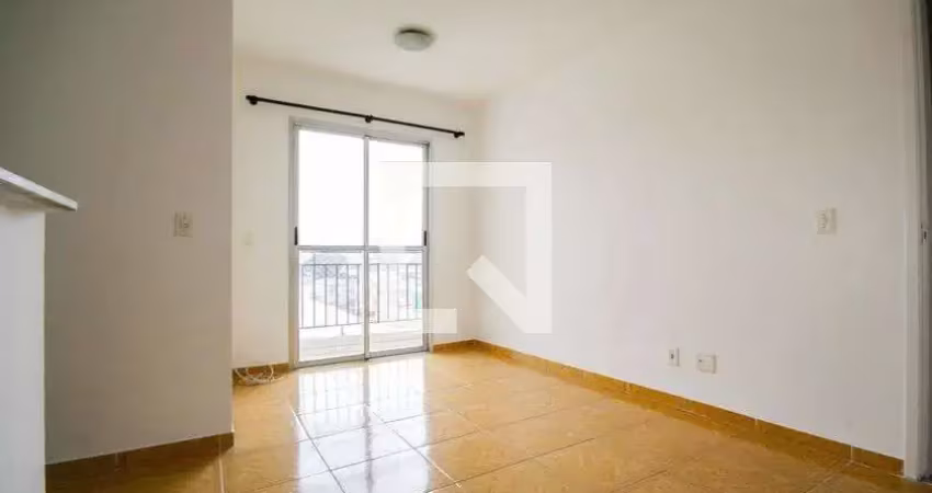 Apartamento para aluguel - freguesia do ó, 2 quartos,  51 m² - são paulo