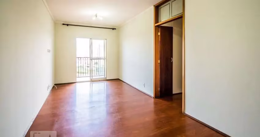 Apartamento para aluguel - bonfim, 2 quartos,  88 m² - campinas