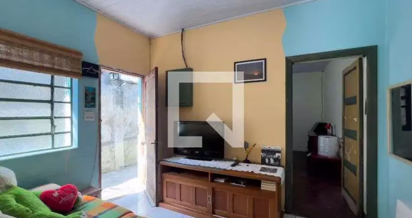 Casa para aluguel - vila mariana, 1 quarto,  100 m² - são paulo