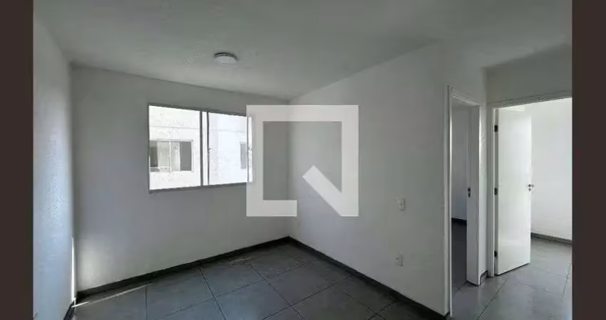 Apartamento para aluguel - cascadura, 2 quartos,  48 m² - rio de janeiro