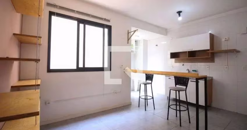 Apartamento para aluguel - vila prudente, 1 quarto,  37 m² - são paulo