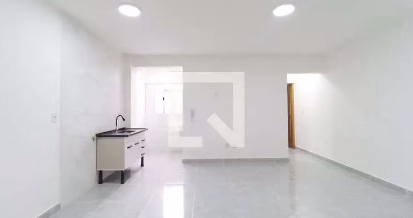 Apartamento para aluguel - vila maria , 1 quarto,  50 m² - são paulo