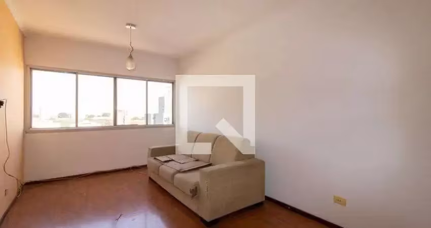 Apartamento para aluguel - bosque, 3 quartos,  84 m² - campinas
