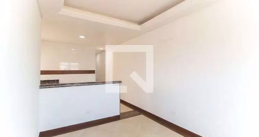 Apartamento para aluguel - parque savoy cityn, 2 quartos,  50 m² - são paulo