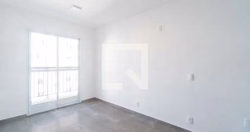 Apartamento para aluguel - jabaquara, 2 quartos,  38 m² - são paulo
