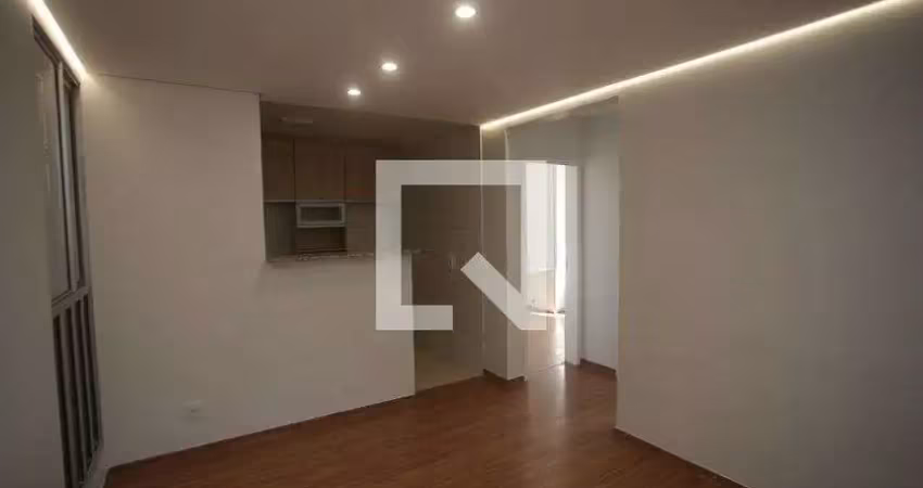 Apartamento para aluguel - camargos, 2 quartos,  45 m² - belo horizonte