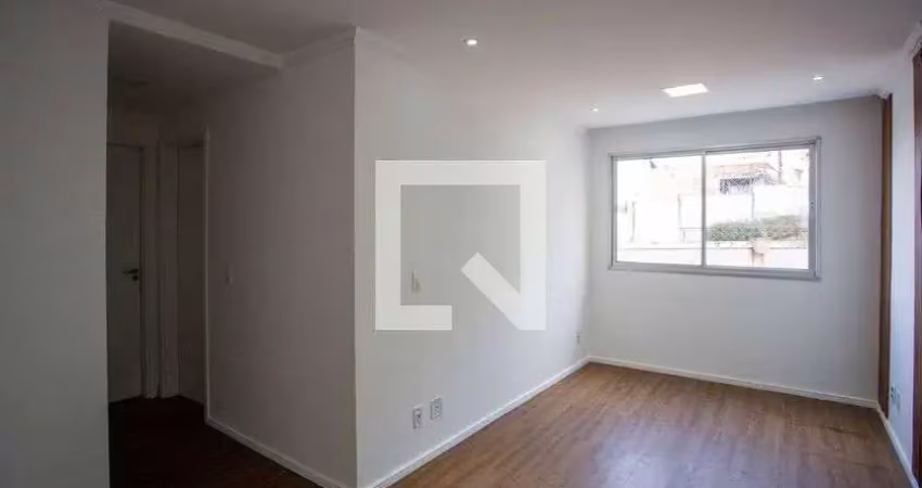 Apartamento para aluguel - centro, 2 quartos,  49 m² - diadema