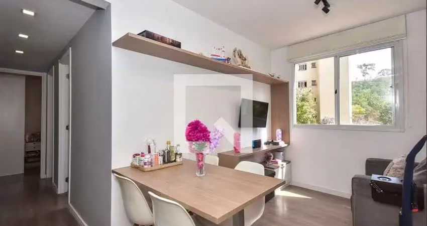 Apartamento para aluguel - vila andrade, 2 quartos,  40 m² - são paulo