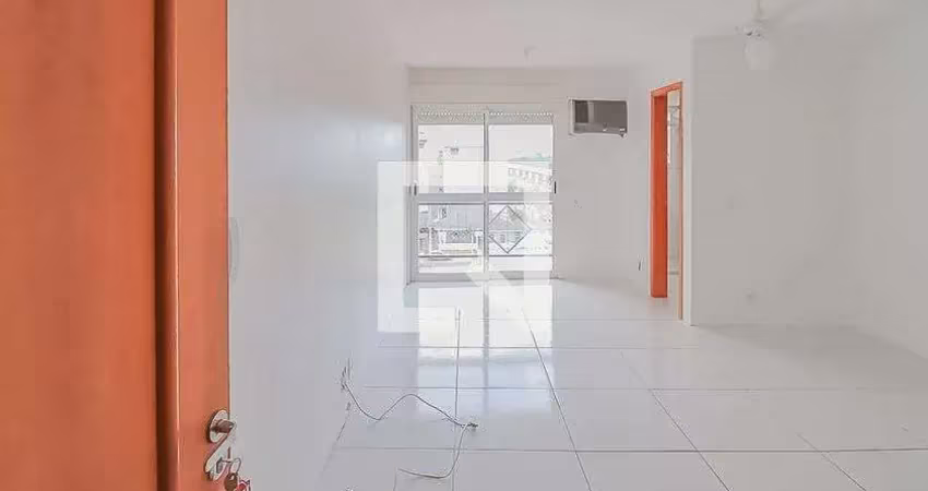 Apartamento para aluguel - padre reus, 2 quartos,  37 m² - são leopoldo