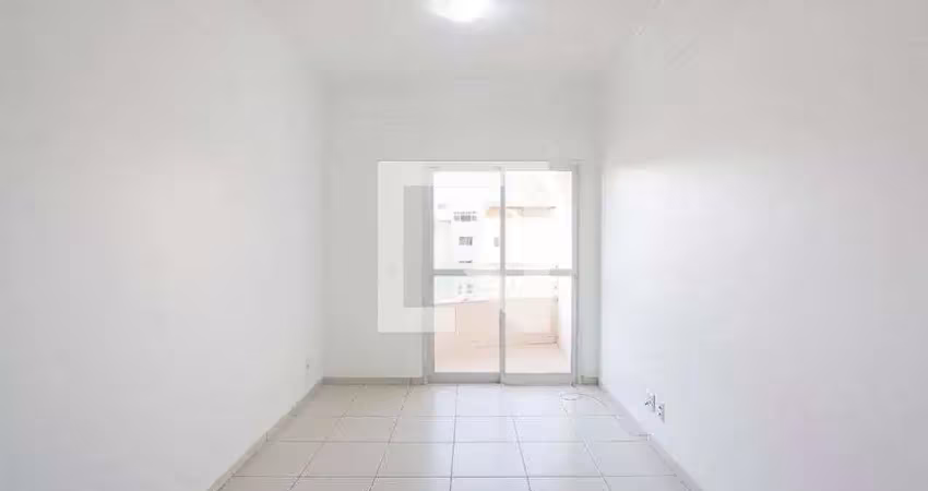 Apartamento para aluguel - saraiva, 3 quartos,  85 m² - uberlândia