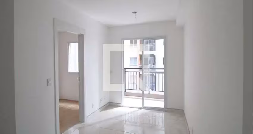 Apartamento para aluguel - vila isa, 2 quartos,  35 m² - são paulo