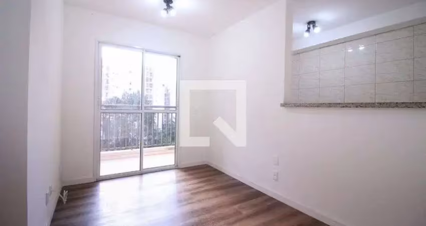 Apartamento para aluguel - vila ema, 2 quartos,  51 m² - são paulo