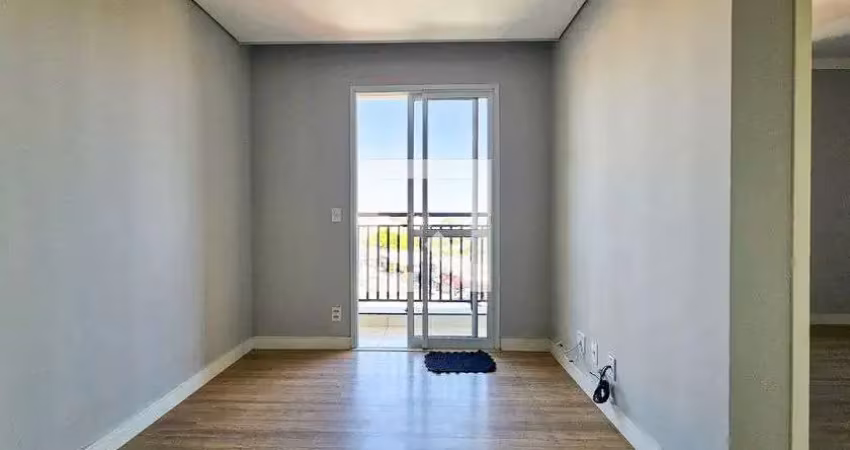 Apartamento para aluguel - jardim palmares, 2 quartos,  50 m² - são paulo