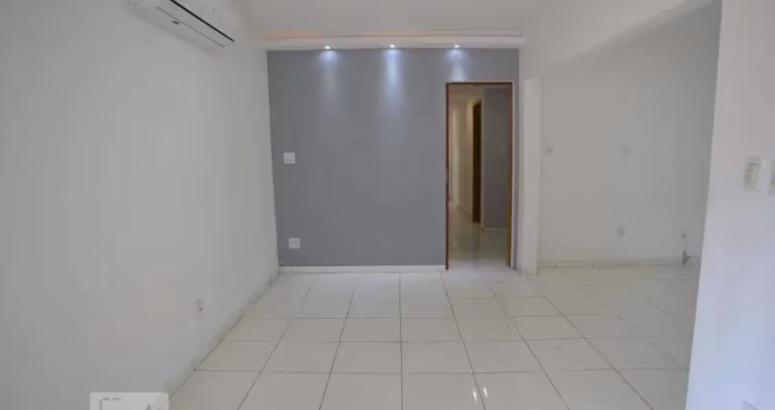 Casa para aluguel - campo grande, 3 quartos,  150 m² - rio de janeiro