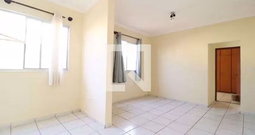 Apartamento para aluguel - santa mônica, 3 quartos,  114 m² - uberlândia